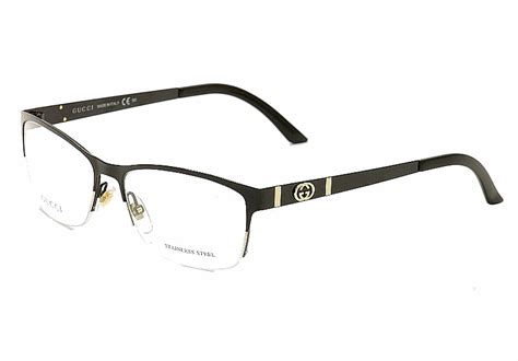 gucci gg 4236|Gucci GG4236 CQF Eyeglasses in Blue .